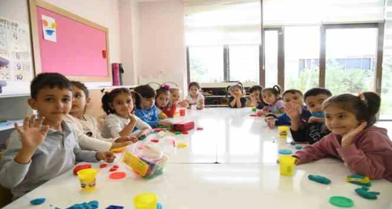 Anaokulu Kayıtları ne zaman başlıyor?