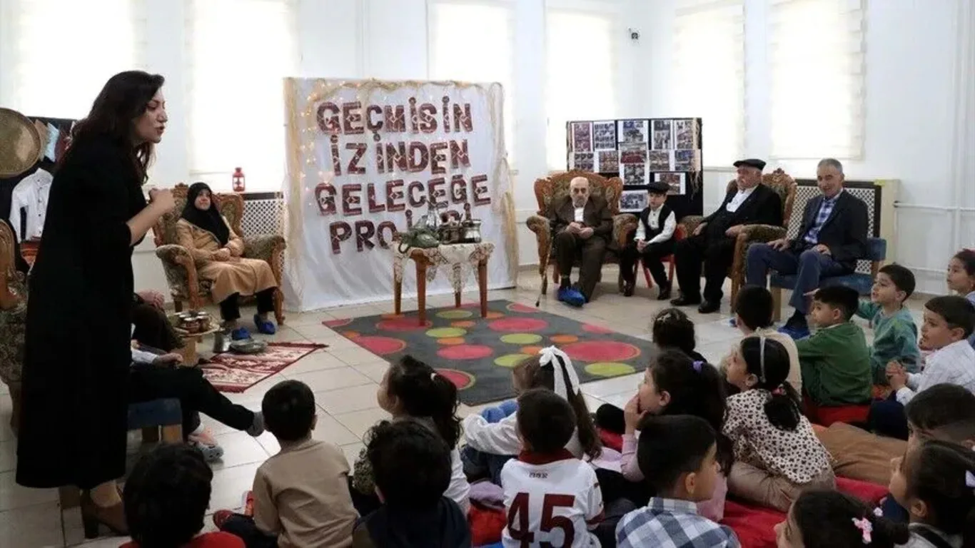 Anaokulu Kayıtları Başladı mı?