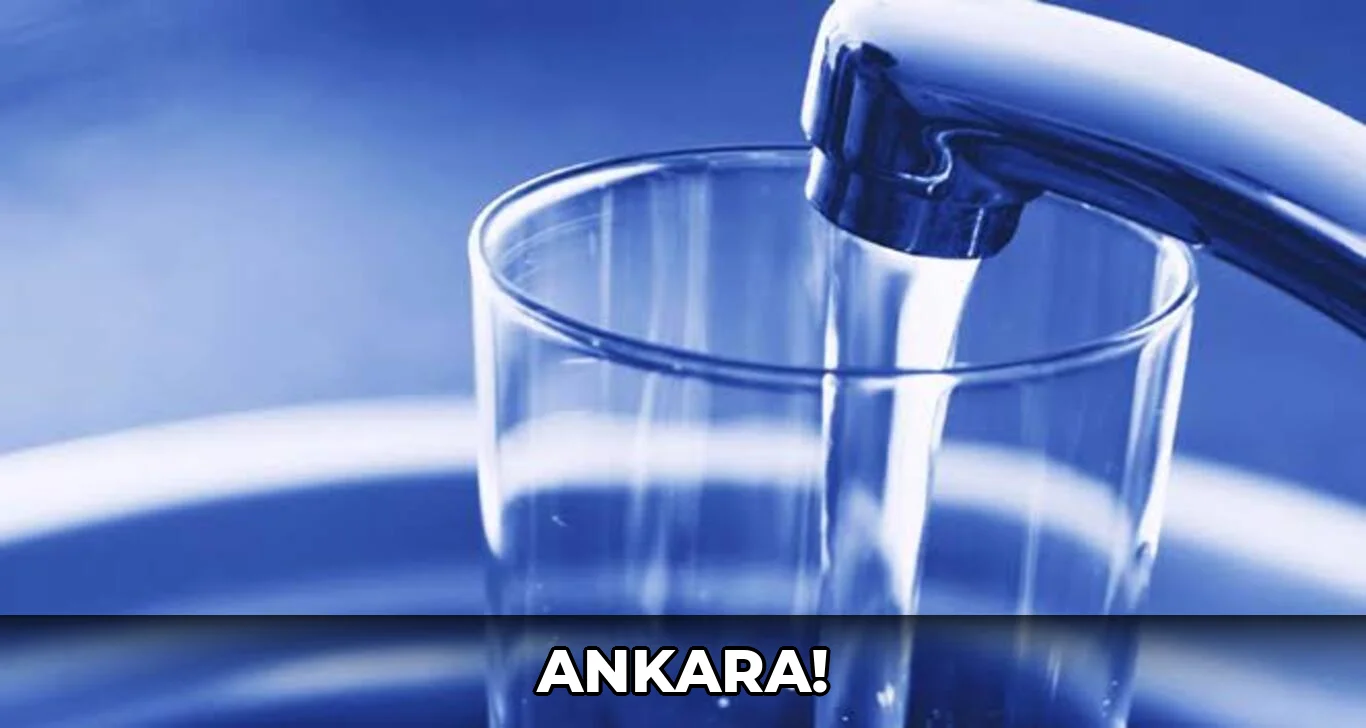 Ankara!