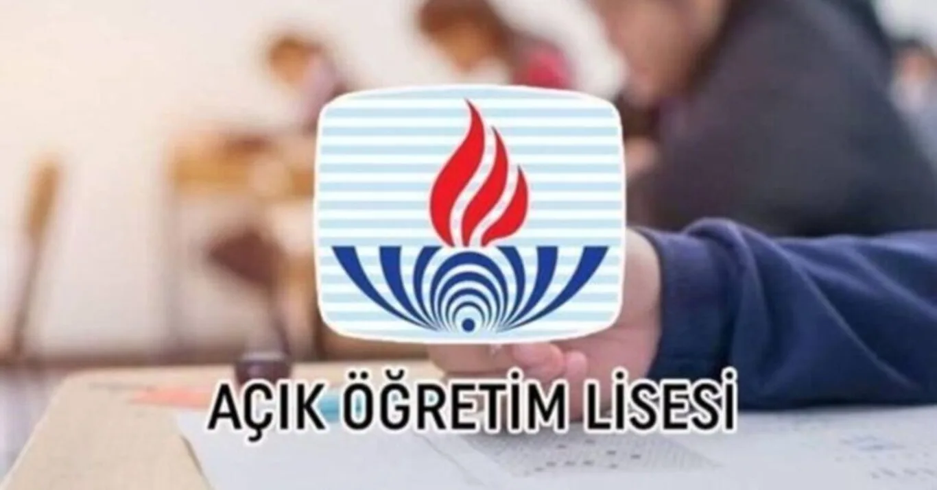 Aöl 3. Dönem Sınav Tarihleri açıklandı!