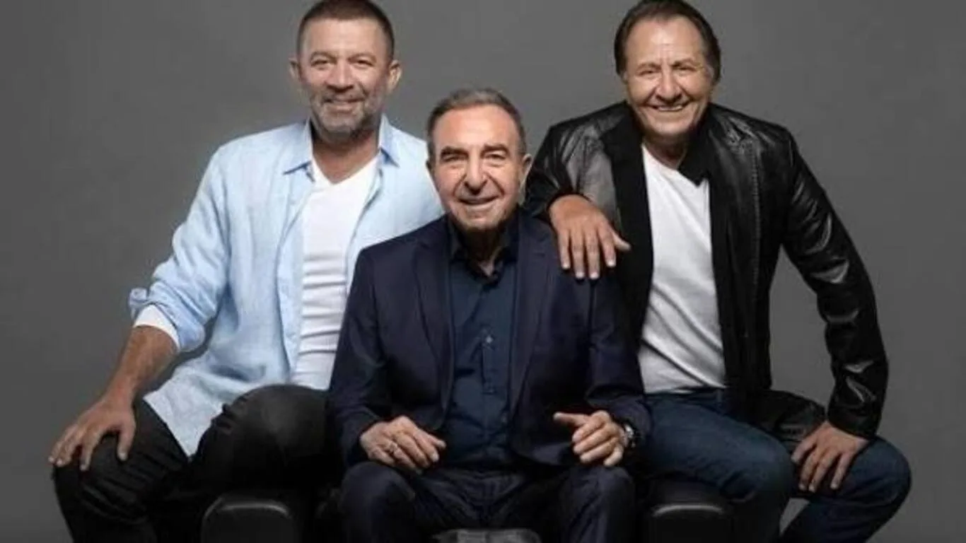 Arka Sokaklar Dizisi final mi yaptı?