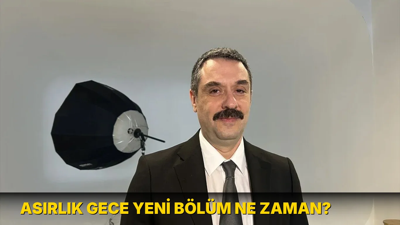 Asırlık Gece Yeni bölüm ne zaman?