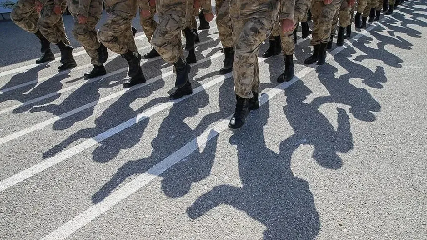 Bedelli Askerlik Ücreti Güncellendi!