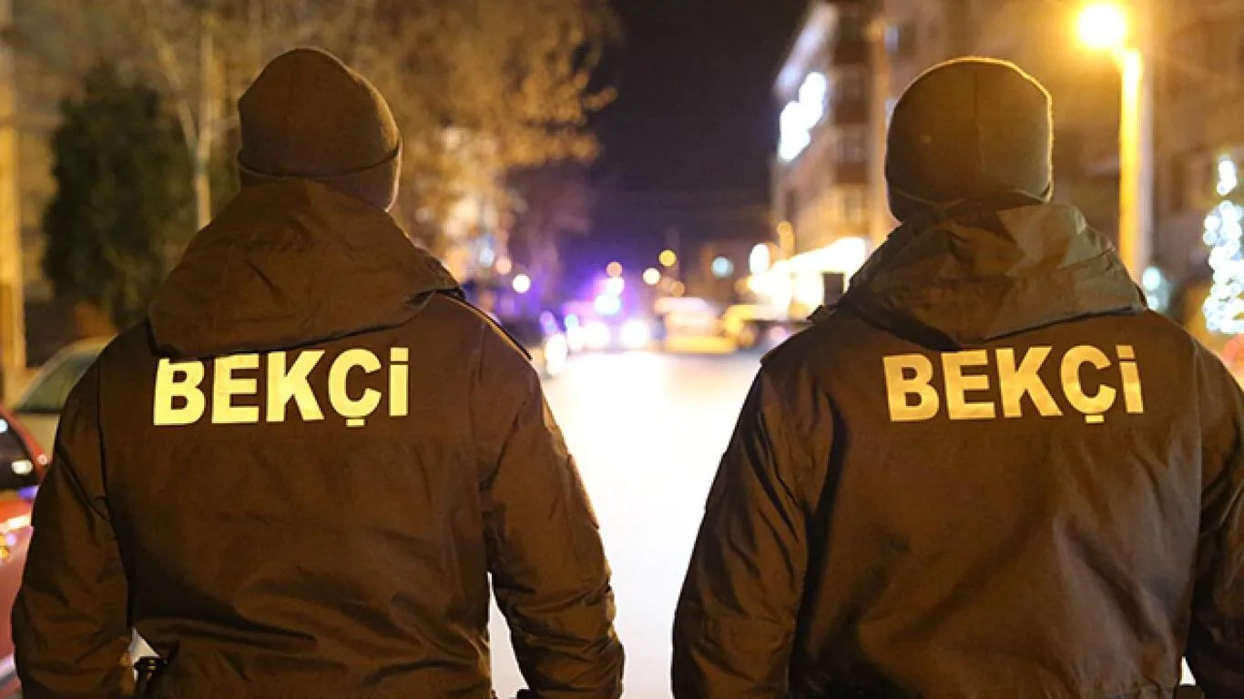 2026 Bekçi Alımı için başvuru şartları açıklandı!