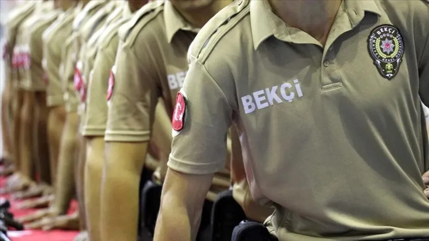 Bekçi Alımı Başvuru Tarihleri ne zaman?
