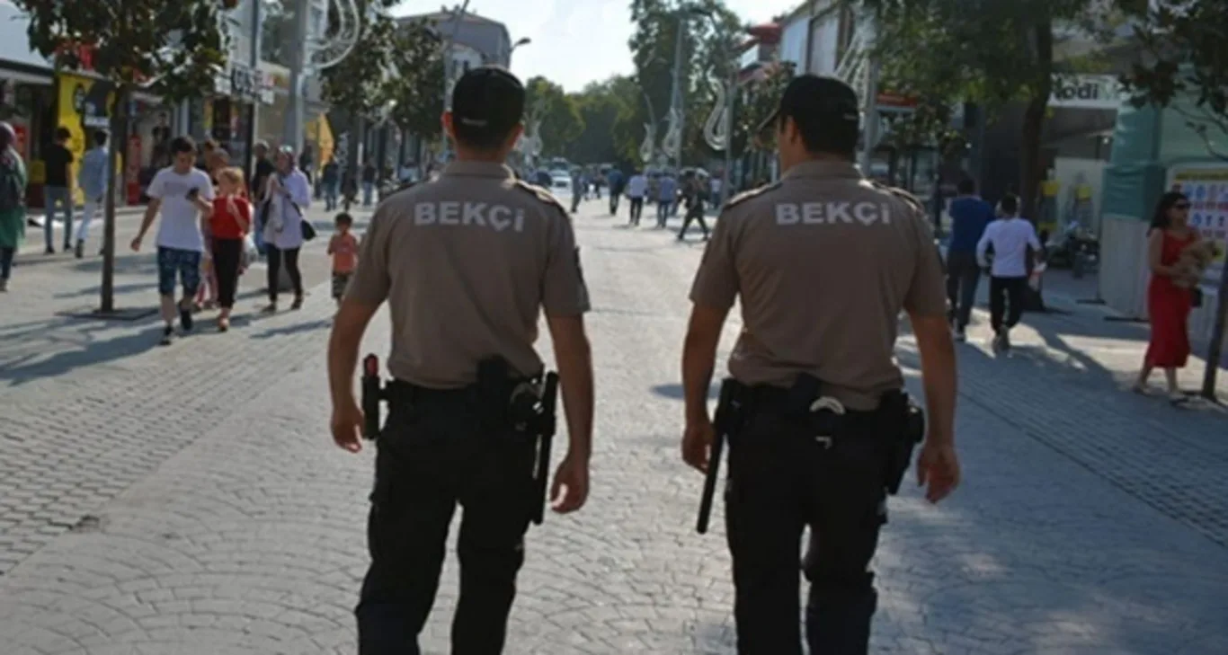 2026 Bekçi Alımı için şartlar açıklandı!