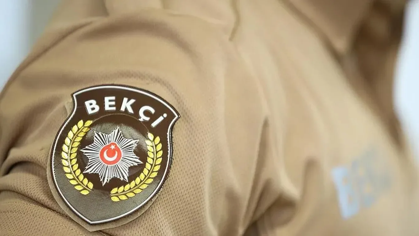 Bekçi ve zabıta Maaşları Güncellendi!