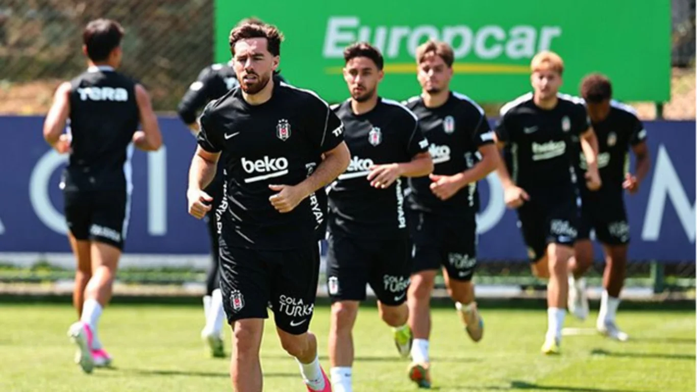 Beşiktaş - Midtjylland maçı hangi kanalda?
