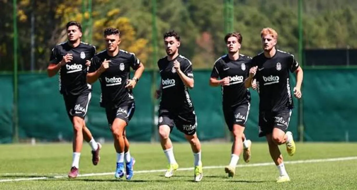 Beşiktaş - Midtjylland maçı ne zaman?