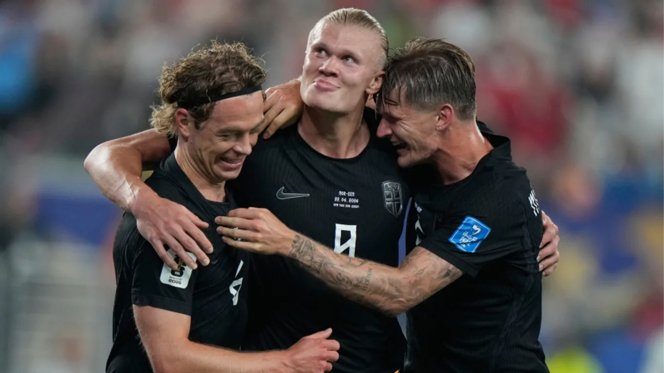 Brezilya Norveç maçı ne zaman oynanacak?