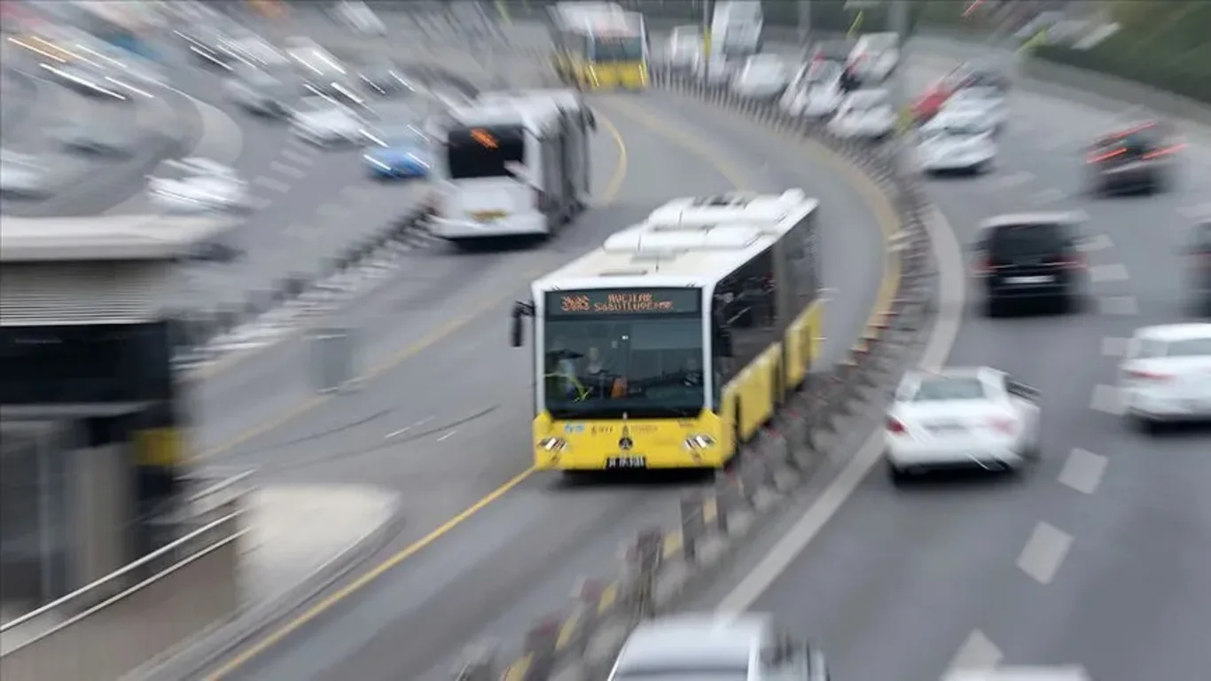 15 Temmuz'da toplu Taşıma Ücretsiz mi?