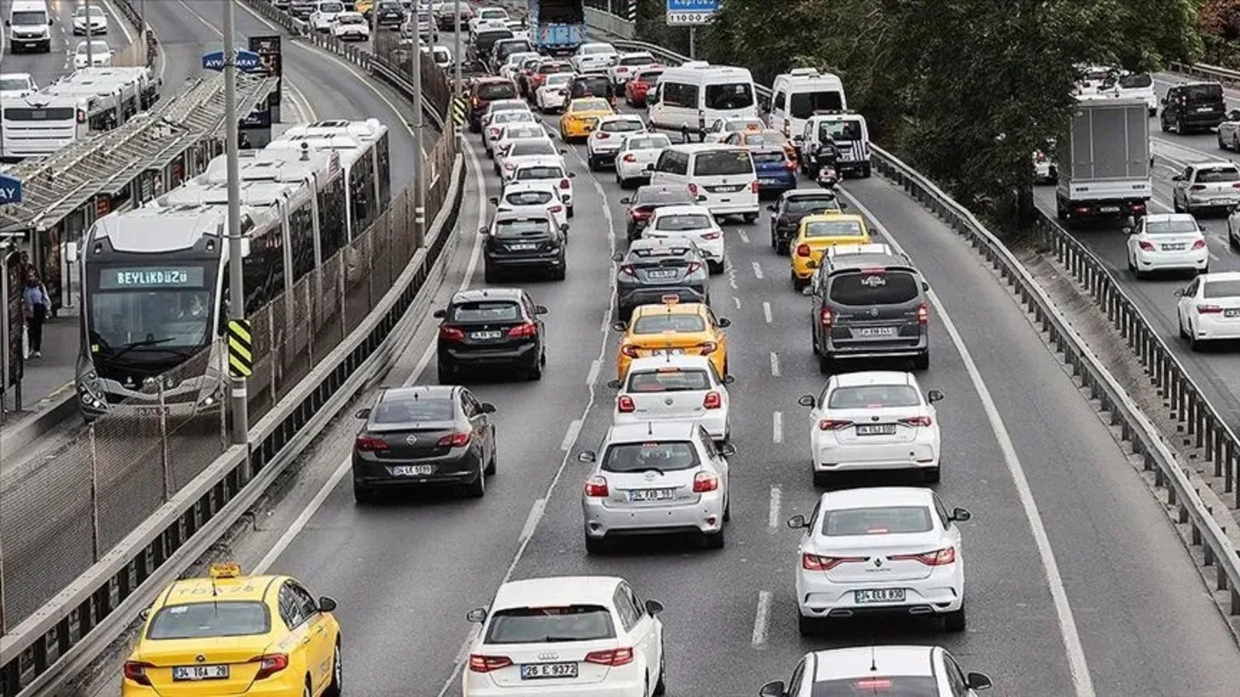 15 Temmuz'da toplu Taşıma Ücretsiz mi?