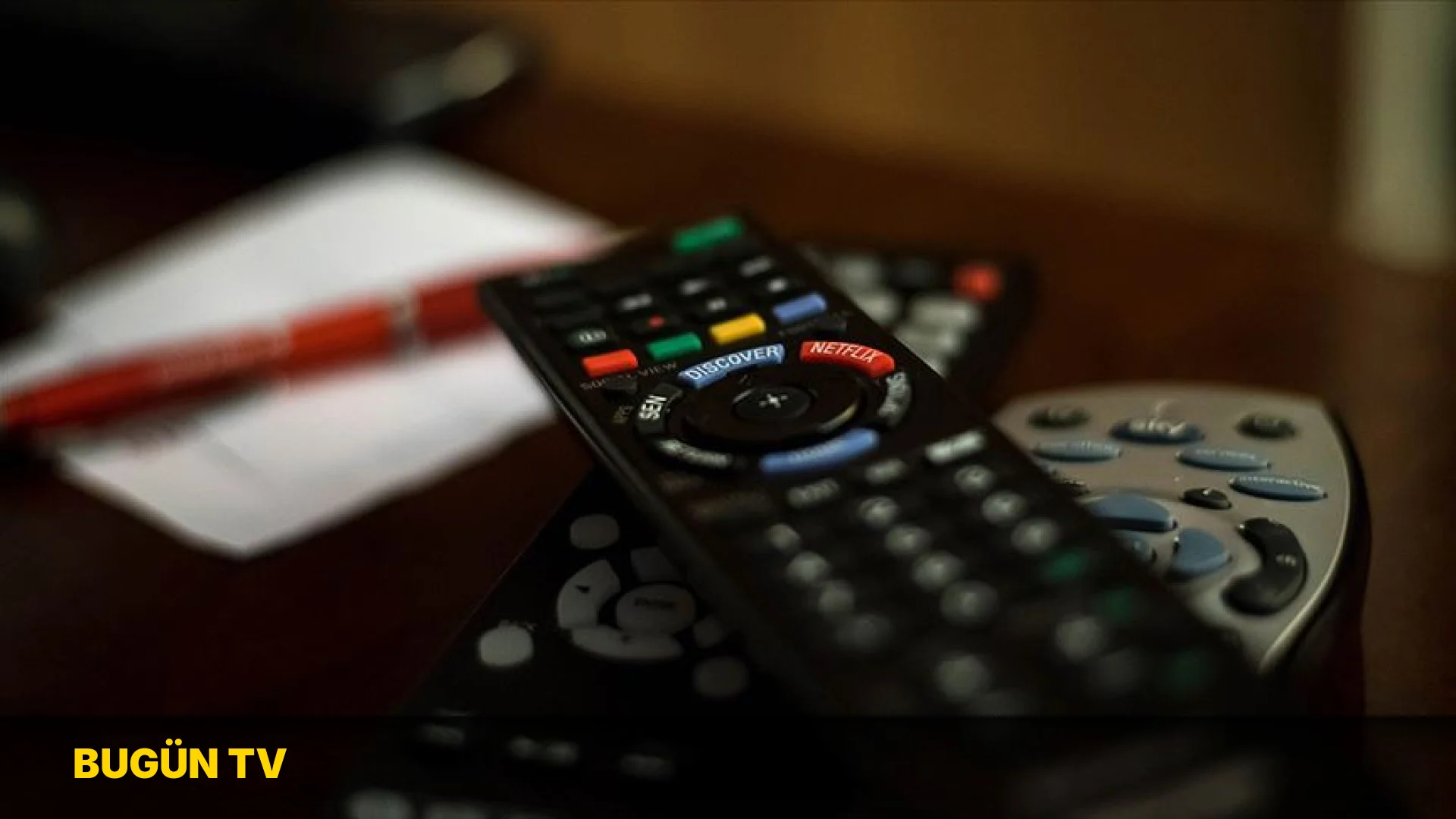 Bugün TV