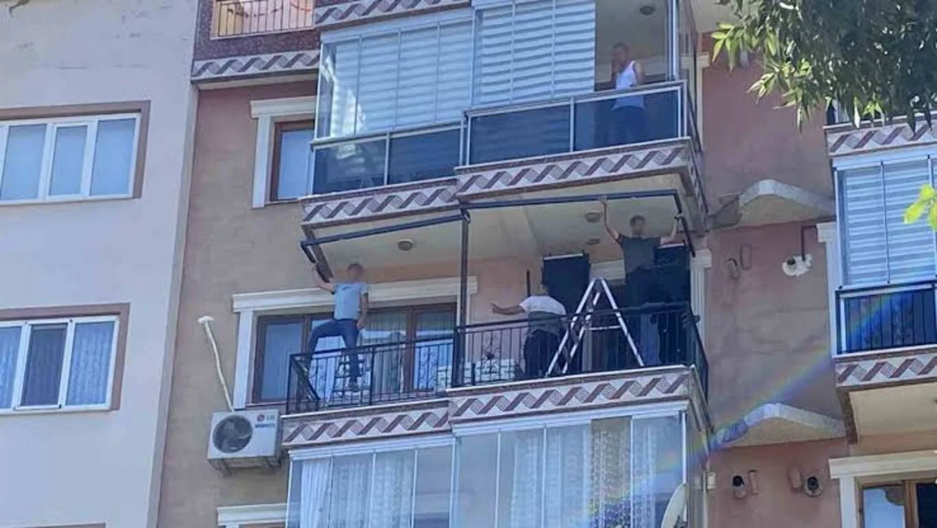 Cam balkonlar sökülecek mi, yasaklandı mı?