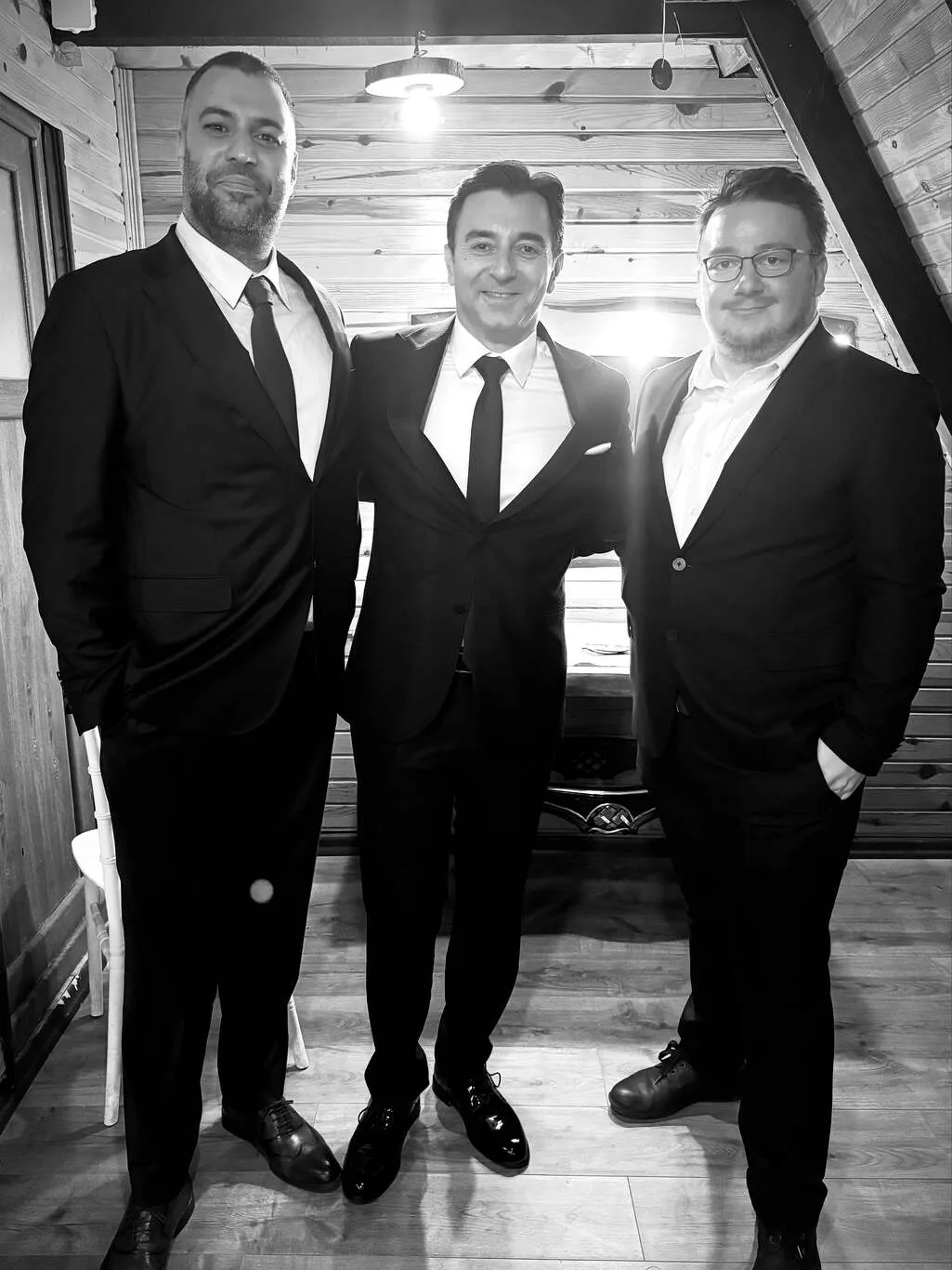 Cem Uslu ve Gubse Ceren Geçalp Evlendi!