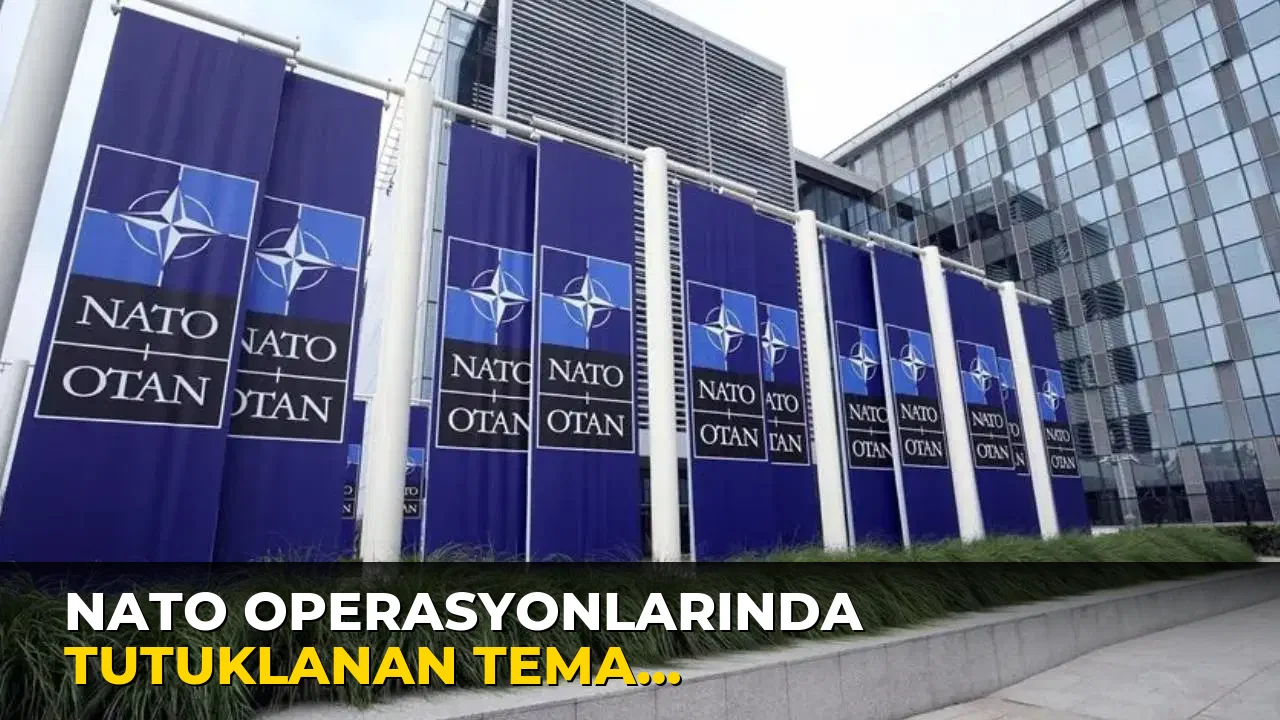 Nato Operasyonlarında tutuklanan TEMA Gönüllülerinden Mesaj geldi!