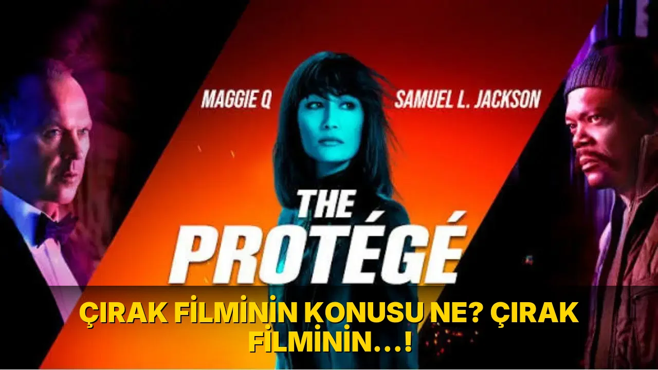 Çırak Filminin Konusu ne? Çırak Filminin…!