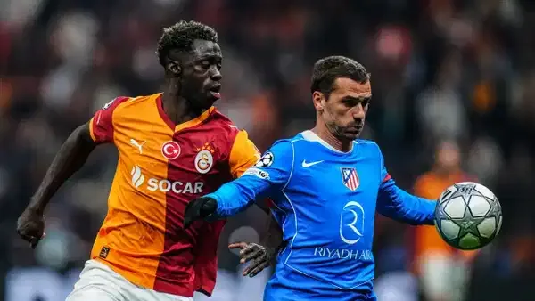 Portekiz basını duyurdu: Davinson Sanchez
