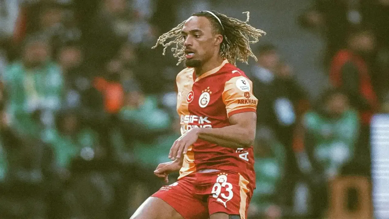 Alman basını duyurdu: Galatasaray