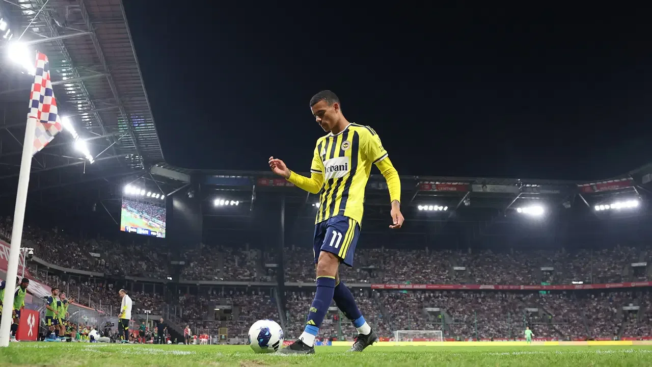 Fenerbahçe maçının ardından... UEFA ülke puanında son durum