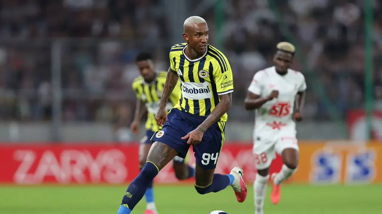 Spor yazarları Gornik Zabrze - Fenerbahçe maçını değerlendirdi: 