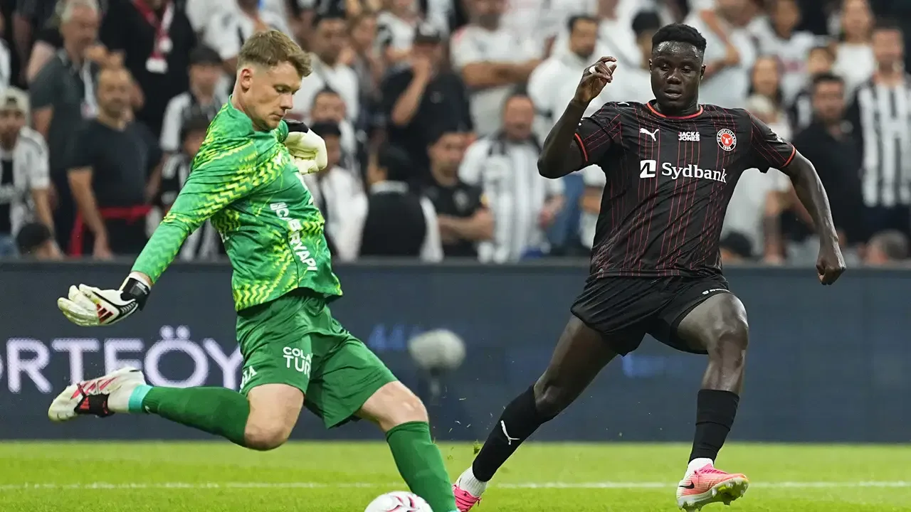 Spor yazarları Midtjylland - Beşiktaş maçını yorumladı: