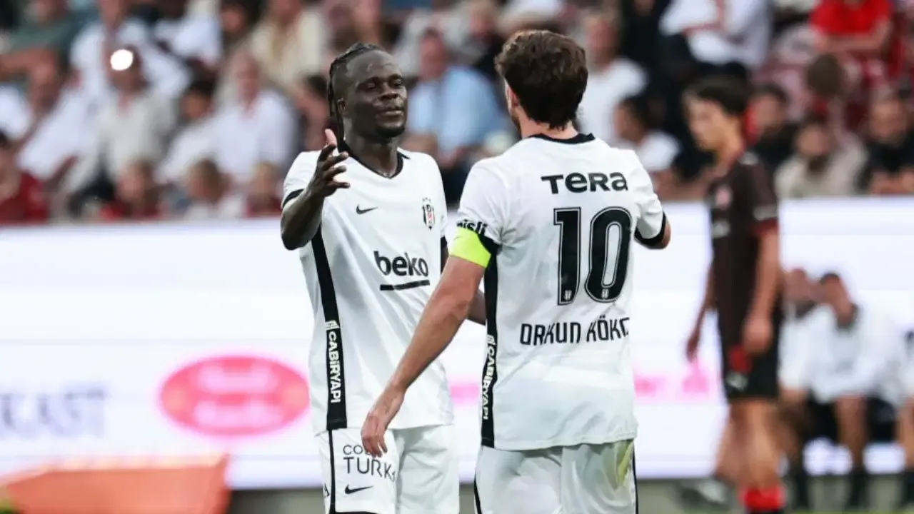 Beşiktaş