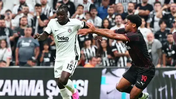 Midtjylland - Beşiktaş maçı ne zaman, saat kaçta, hangi kanalda? Şifresiz mi?
