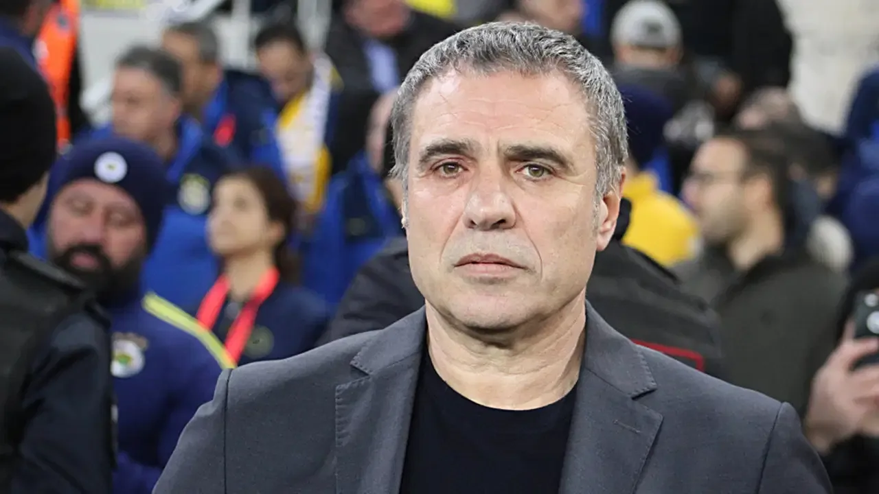 Ersun Yanal