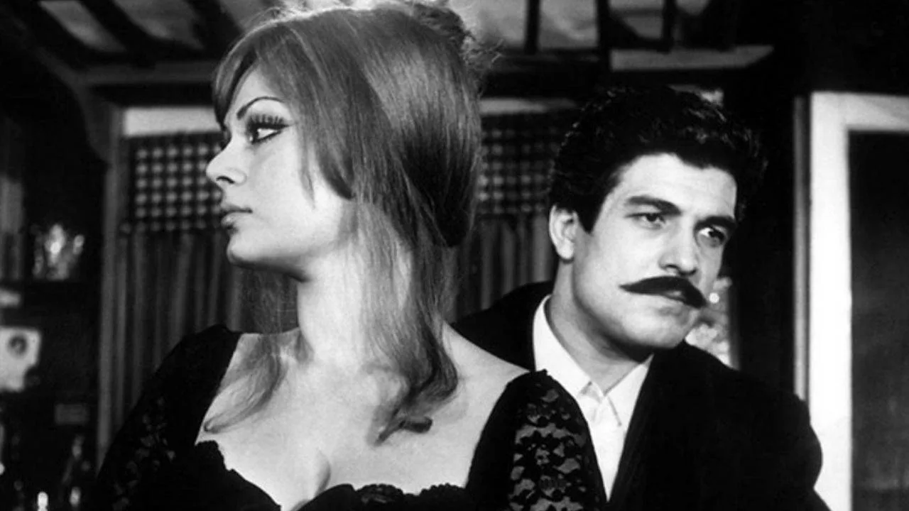 Romantik film severler için Türk sinemasının en güzel 7 aşk filmi