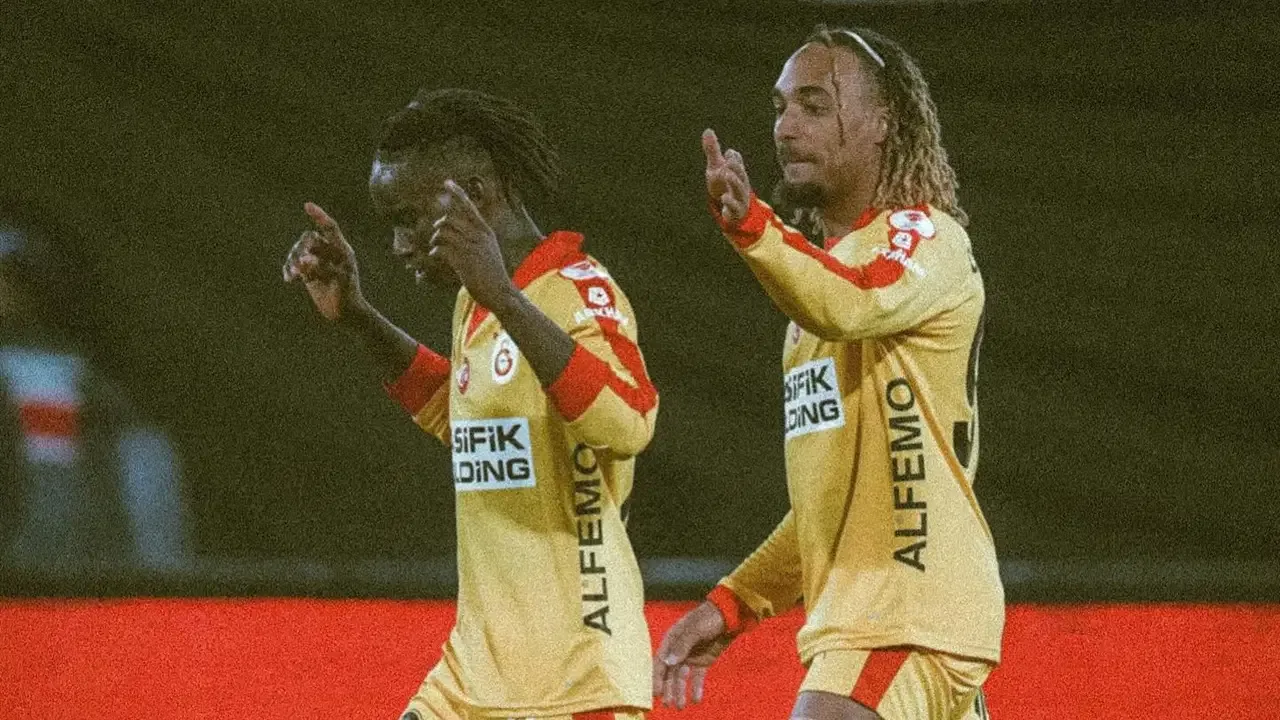 Alman basını duyurdu: Galatasaray