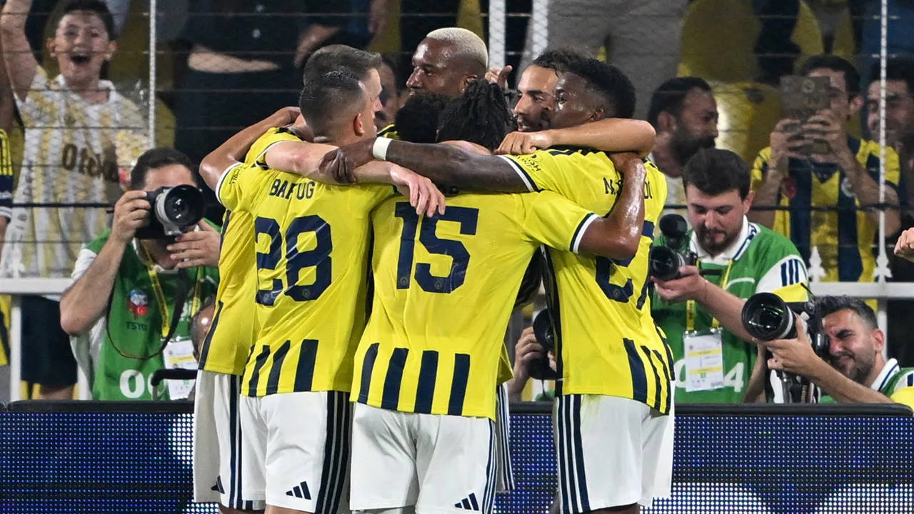 Şampiyonlar Ligi