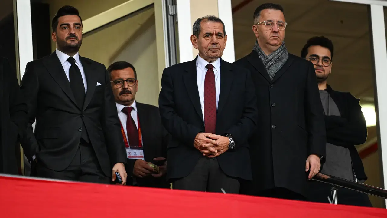 Dursun Özbek