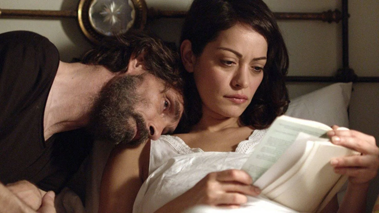 Romantik film severler için Türk sinemasının en güzel 7 aşk filmi