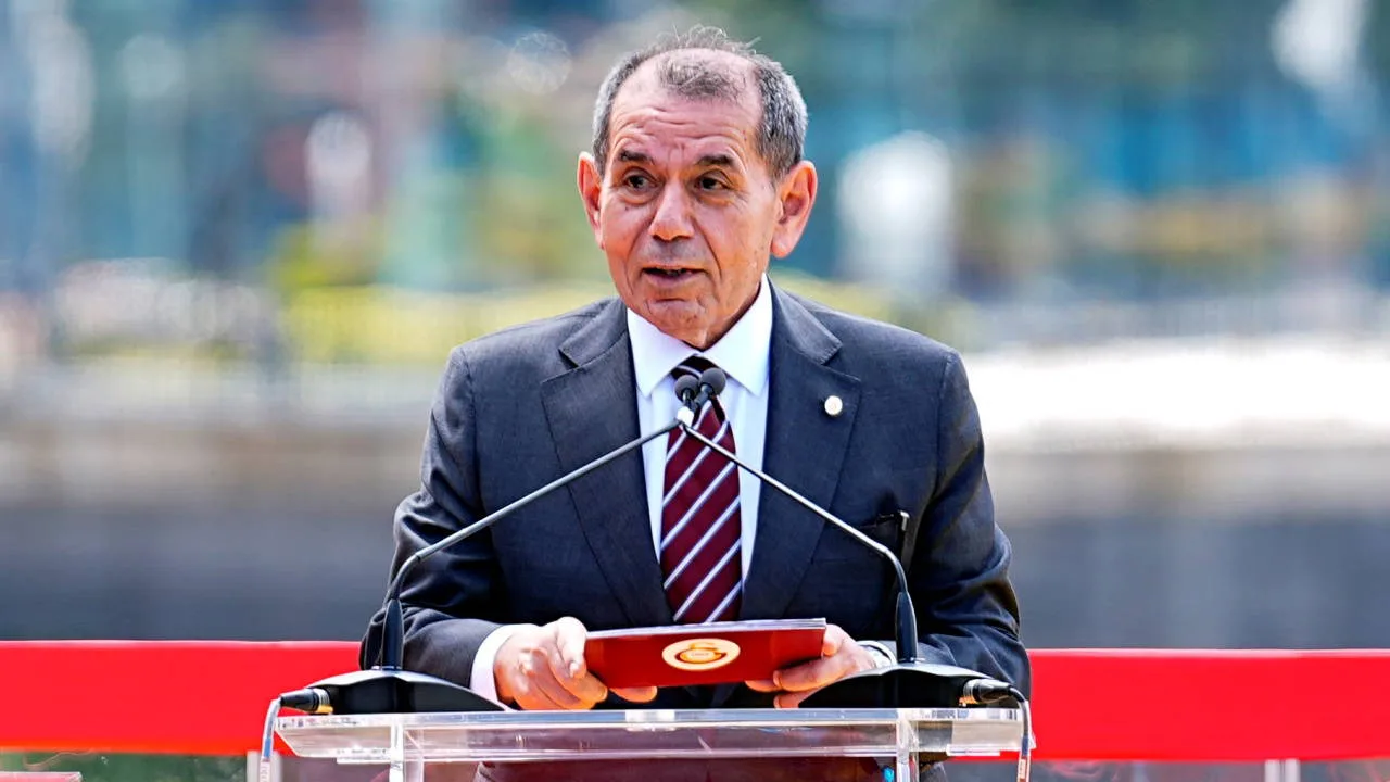 Dursun Özbek