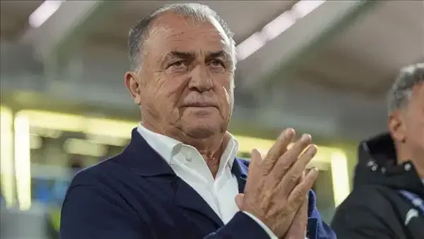 Fatih Terim
