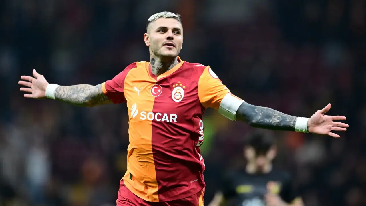 İddialara yanıt verdi: Icardi