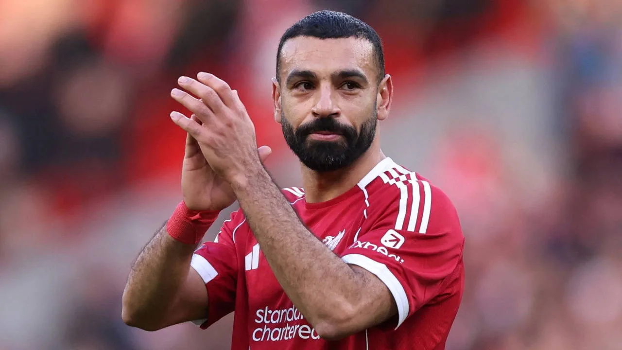 Eski Beşiktaşlı futbolcudan Mohamed Salah açıklaması: