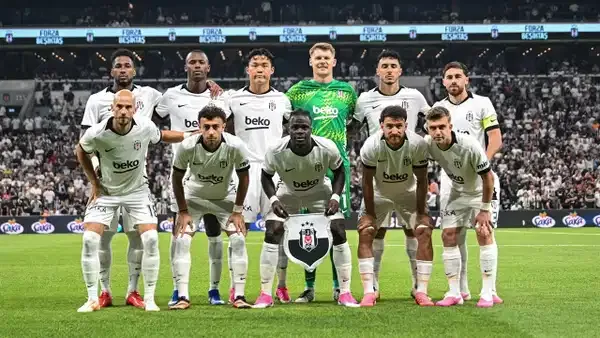 Midtjylland - Beşiktaş maçı ne zaman, saat kaçta, hangi kanalda? Şifresiz mi?