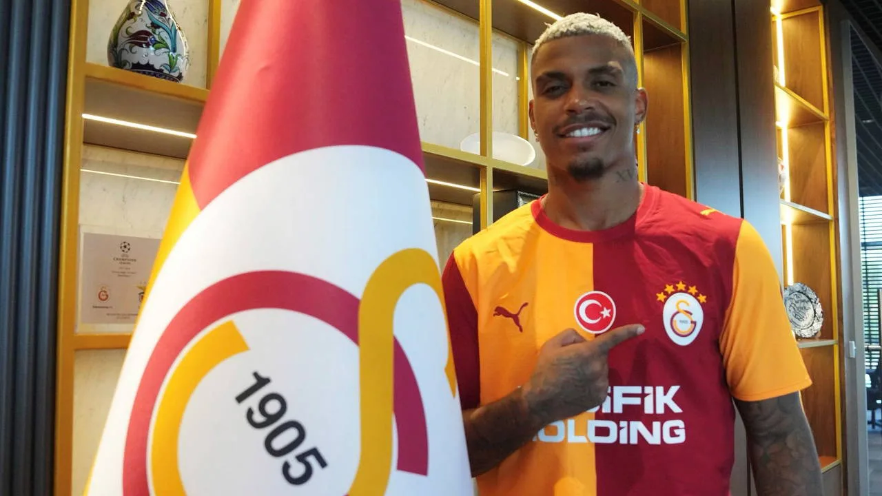 Mario Lemina