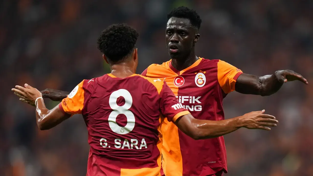 Portekiz basını duyurdu: Davinson Sanchez