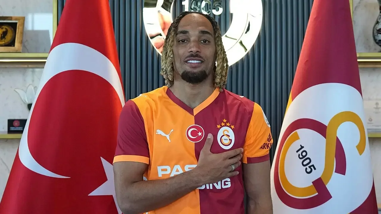 Alman basını duyurdu: Galatasaray