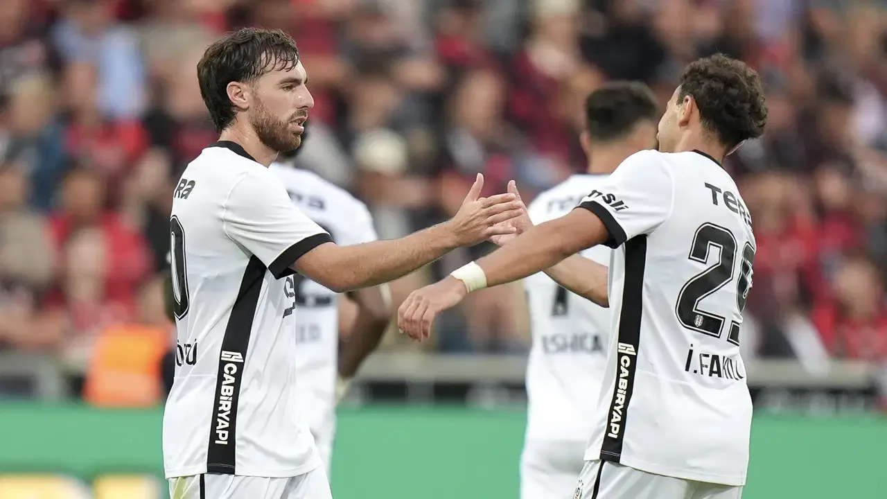 Spor yazarları Midtjylland - Beşiktaş maçını yorumladı: