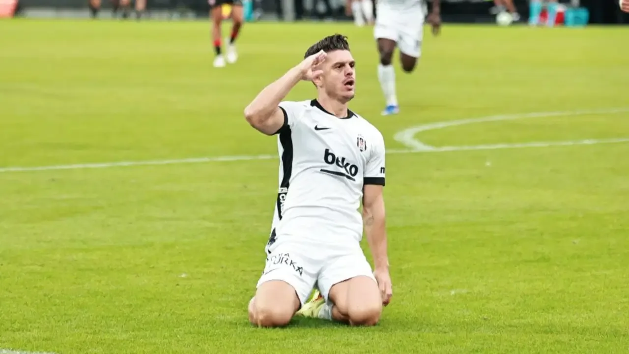 Beşiktaş