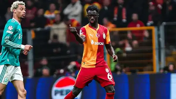 Portekiz basını duyurdu: Davinson Sanchez