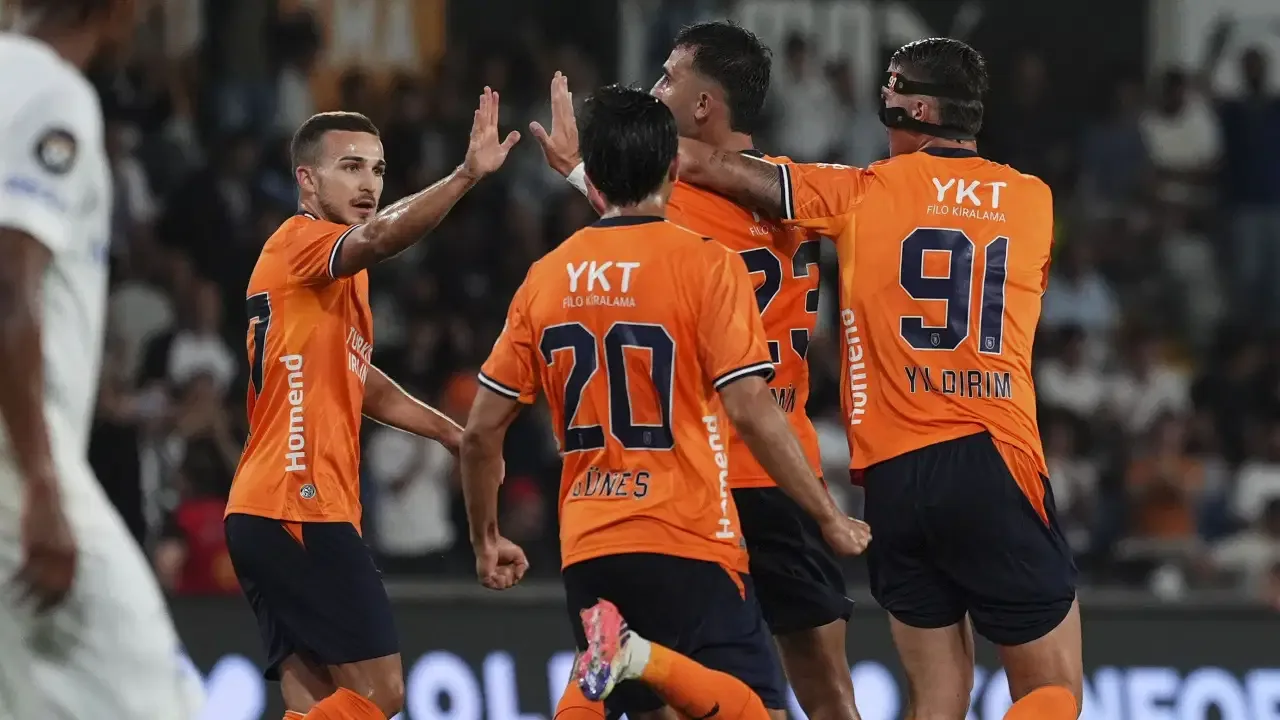 Haftayı iki galibiyet ve bir beraberlikle tamamladık: İşte UEFA ülke puanı sıralamasında son durum...