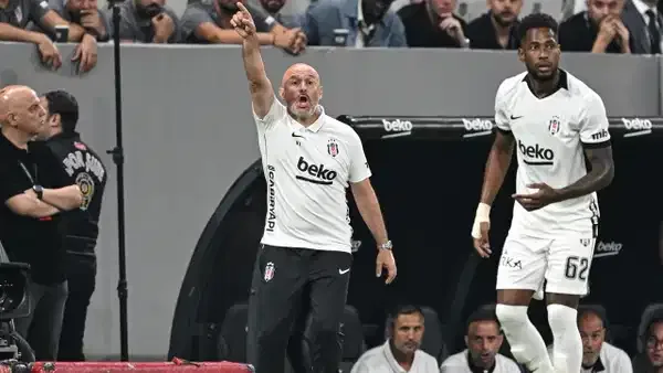 Spor yazarları Beşiktaş - Midtjylland maçını yorumladı: 