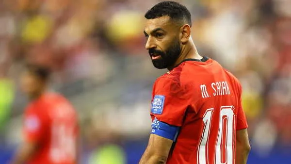 Eski Beşiktaşlı futbolcudan Mohamed Salah açıklaması: