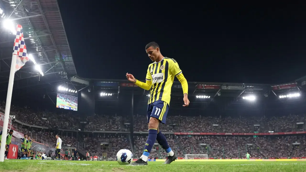 Fenerbahçe