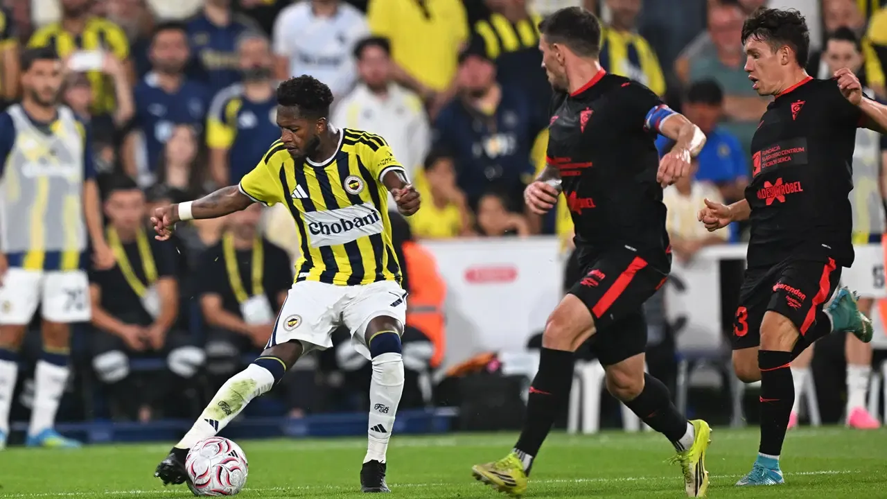 Spor yazarları Fenerbahçe - Gornik Zabrze maçını yorumladı: